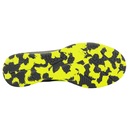 Kit Chuteira Futsal Penalty Furia Y-3 e Meião - Adulto - Foto 5