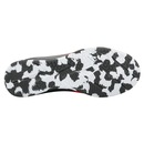 Kit Chuteira Futsal Penalty Furia Y-3 e Meião - Adulto - Foto 5