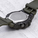 Relógio Casio Digital/Analógico Hdc-700-3Avdf - Casio Standard - Unissex - Foto 3