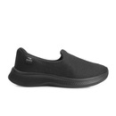 TÊNIS SLIP ON RAINHA E MEIA RA24 - FEMININO - Foto 2