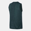 Camiseta Regata com Recorte Speedo - Masculina - Foto 2