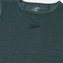 Camiseta Regata com Recorte Speedo - Masculina - Foto 3