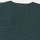 Camiseta Regata com Recorte Speedo - Masculina - Foto 5