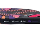 Raquete de Beach Tennis Shark Attack 2024 - Foto 6