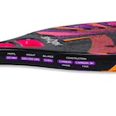 Raquete de Beach Tennis Shark Attack 2024 - Foto 7