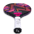 Raquete de Beach Tennis Shark Attack 2024 - Foto 8