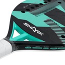 Raquete de Beach Tennis Shark Elite 2024 - Foto 3