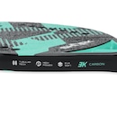 Raquete de Beach Tennis Shark Elite 2024 - Foto 6