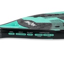 Raquete de Beach Tennis Shark Elite 2024 - Foto 7