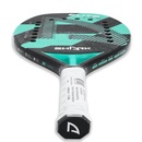 Raquete de Beach Tennis Shark Elite 2024 - Foto 8