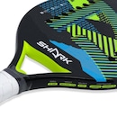 Raquete de Beach Tennis Shark Jaws 2024 - Foto 3