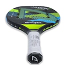 Raquete de Beach Tennis Shark Jaws 2024 - Foto 8