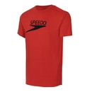 Camiseta Mescla Speedo - Masculina - Foto 2