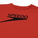 Camiseta Mescla Speedo - Masculina - Foto 4