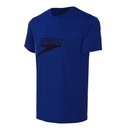 Camiseta Mescla Speedo - Masculina - Foto 2