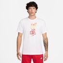 Camiseta Nike Liverpool Crest - Masculina - Foto 1