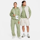 Blusão com Capuz Nike Sportswear Club Fleece - Unissex - Foto 7