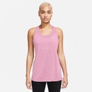 Camiseta Regata Nike Dri-Fit - Feminina - Foto 1