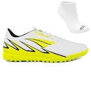 Chuteira Society Penalty Matis Y-3 - Adulto - Foto 1