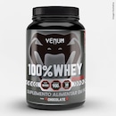 Whey 100% Venum Chocolate - 900G - Foto 1