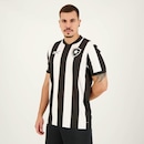 Camisa 1 do Botafogo 2023 7 Luiz Henrique Reebok - Masculina - Foto 4