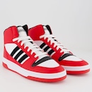 Tênis adidas Break Start Mid - Masculino - Foto 2