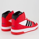 Tênis adidas Break Start Mid - Masculino - Foto 3