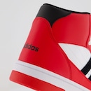 Tênis adidas Break Start Mid - Masculino - Foto 6