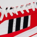 Tênis adidas Break Start Mid - Masculino - Foto 7