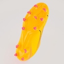 Chuteira de Campo Puma Ultra Match Fg/Ag Bdp - Adulto - Foto 5