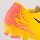 Chuteira de Campo Puma Ultra Match Fg/Ag Bdp - Adulto - Foto 6