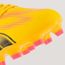 Chuteira de Campo Puma Ultra Match Fg/Ag Bdp - Adulto - Foto 8