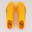 Chuteira Society Puma Ultra Match Tt Bdp - Adulto - Foto 4