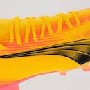 Chuteira de Campo Puma Ultra Match Fg/Ag Bdp - Adulto - Foto 7