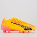 Chuteira de Campo Puma Ultra Match Fg/Ag Bdp - Adulto - Foto 1