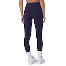 Calça Legging Fila Letter Mid - Feminina - Foto 2