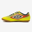 Chuteira Futsal Umbro Cannon - Adulto - Foto 2