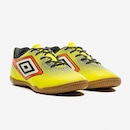 Chuteira Futsal Umbro Cannon - Adulto - Foto 3