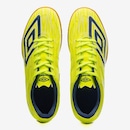 Chuteira Futsal Umbro Ultimate - Adulto - Foto 4