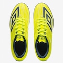 Chuteira Society Umbro Ultimate - Adulto - Foto 4