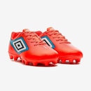 Chuteira de Campo Umbro Cannon - Adulto - Foto 3