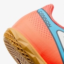 Chuteira Futsal Umbro Cannon Jr - Infantil - Foto 7