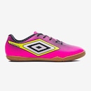 Chuteira Futsal Umbro Cannon - Adulto - Foto 1