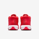 Tênis Nike Lebron Witness 8 - Masculino - Foto 6