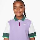Camiseta Nike Sportswear - Infantil - Foto 3