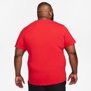 Camiseta Nike Dri-Fit - Masculina - Foto 6