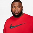 Camiseta Nike Dri-Fit - Masculina - Foto 7