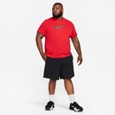 Camiseta Nike Dri-Fit - Masculina - Foto 8