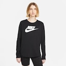 Camiseta Nike Sportswear Essential - Feminina - Foto 1