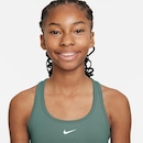 Top Nike Swoosh - Infantil - Foto 3